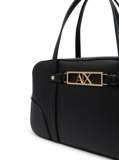 Borsa Armani Donna - Nero