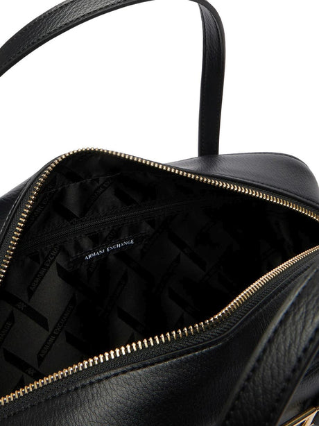 Borsa Armani Donna - Nero