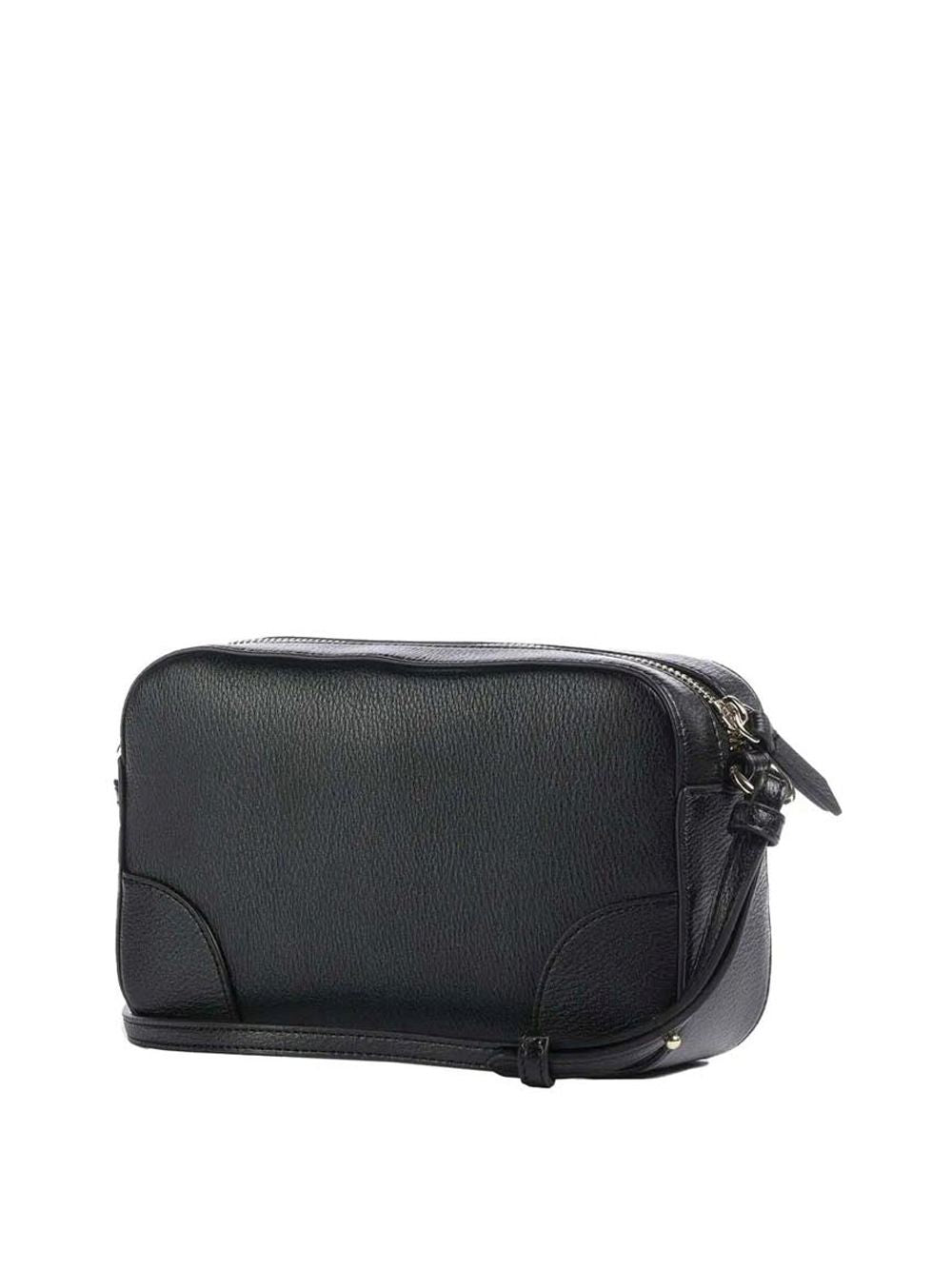 Borsa Armani Donna - Nero Armani  Angolo dello Sport