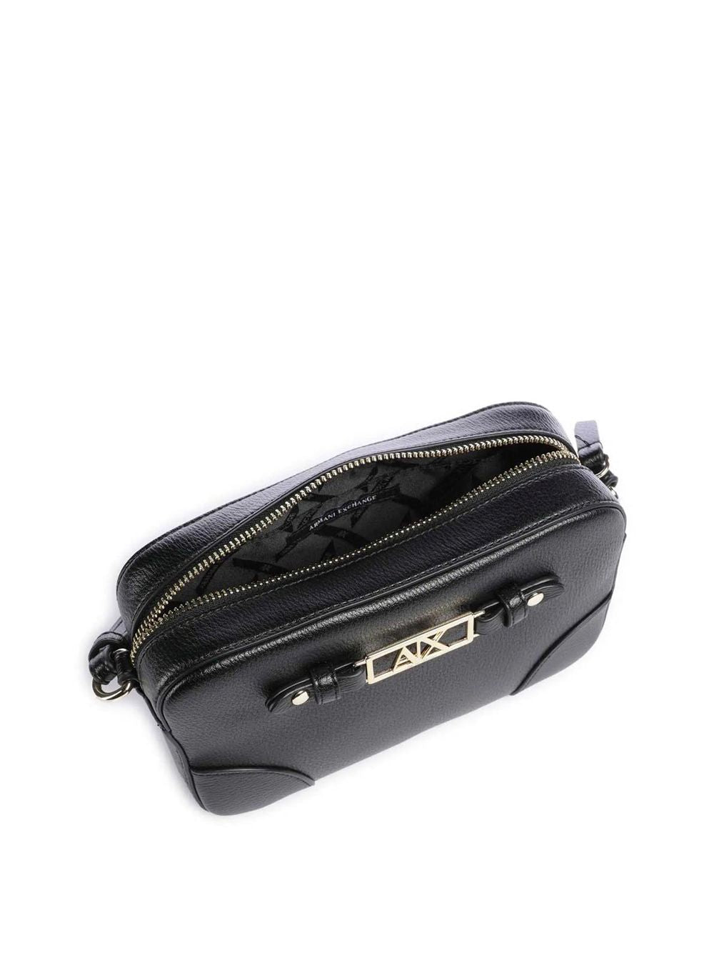 Borsa Armani Donna - Nero Armani  Angolo dello Sport