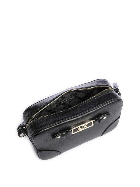 Borsa Armani Donna - Nero Armani  Angolo dello Sport