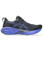Scarpe Running Asics novaplast Uomo - Nero