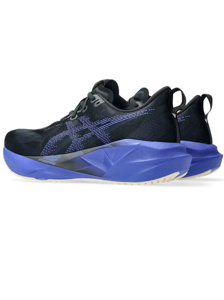 Scarpe Running Asics novaplast Uomo - Nero