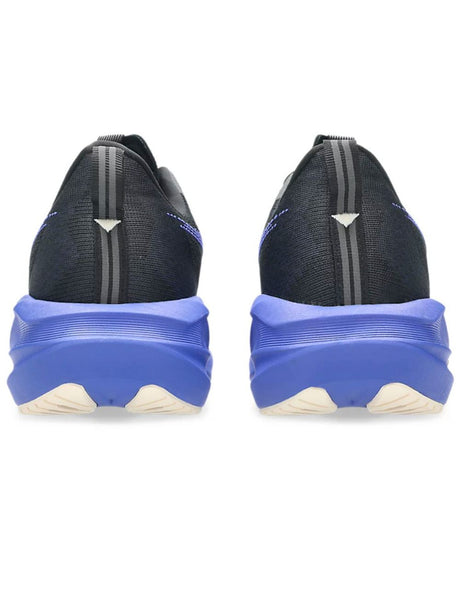 Scarpe Running Asics novaplast Uomo - Nero