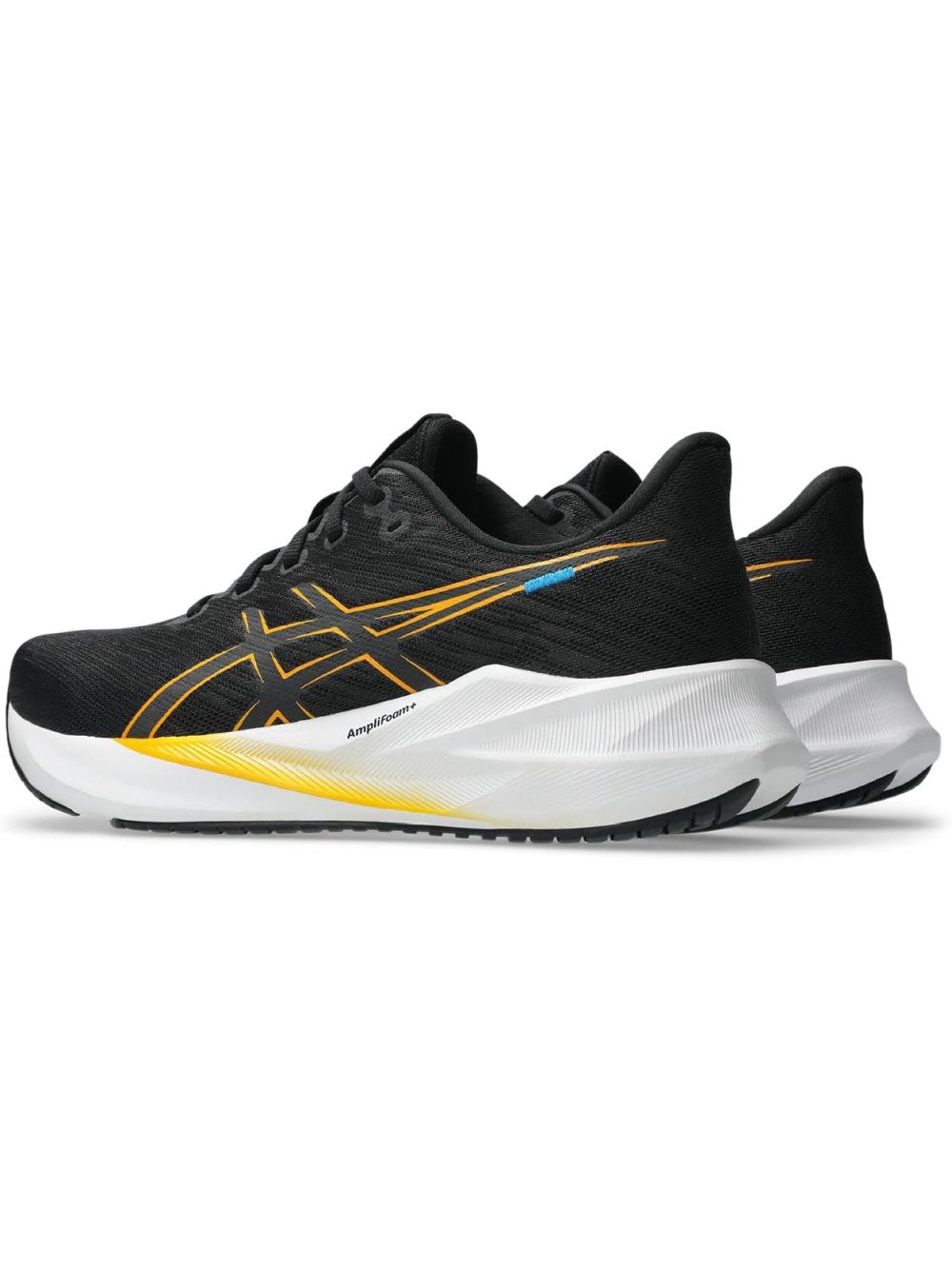 Scarpe Running Asics versablast Uomo - Nero