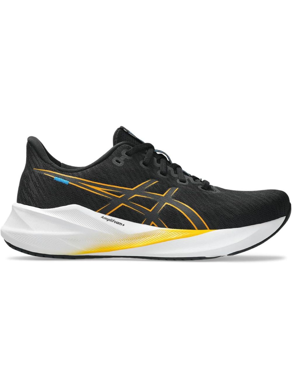 Scarpe Running Asics versablast Uomo - Nero