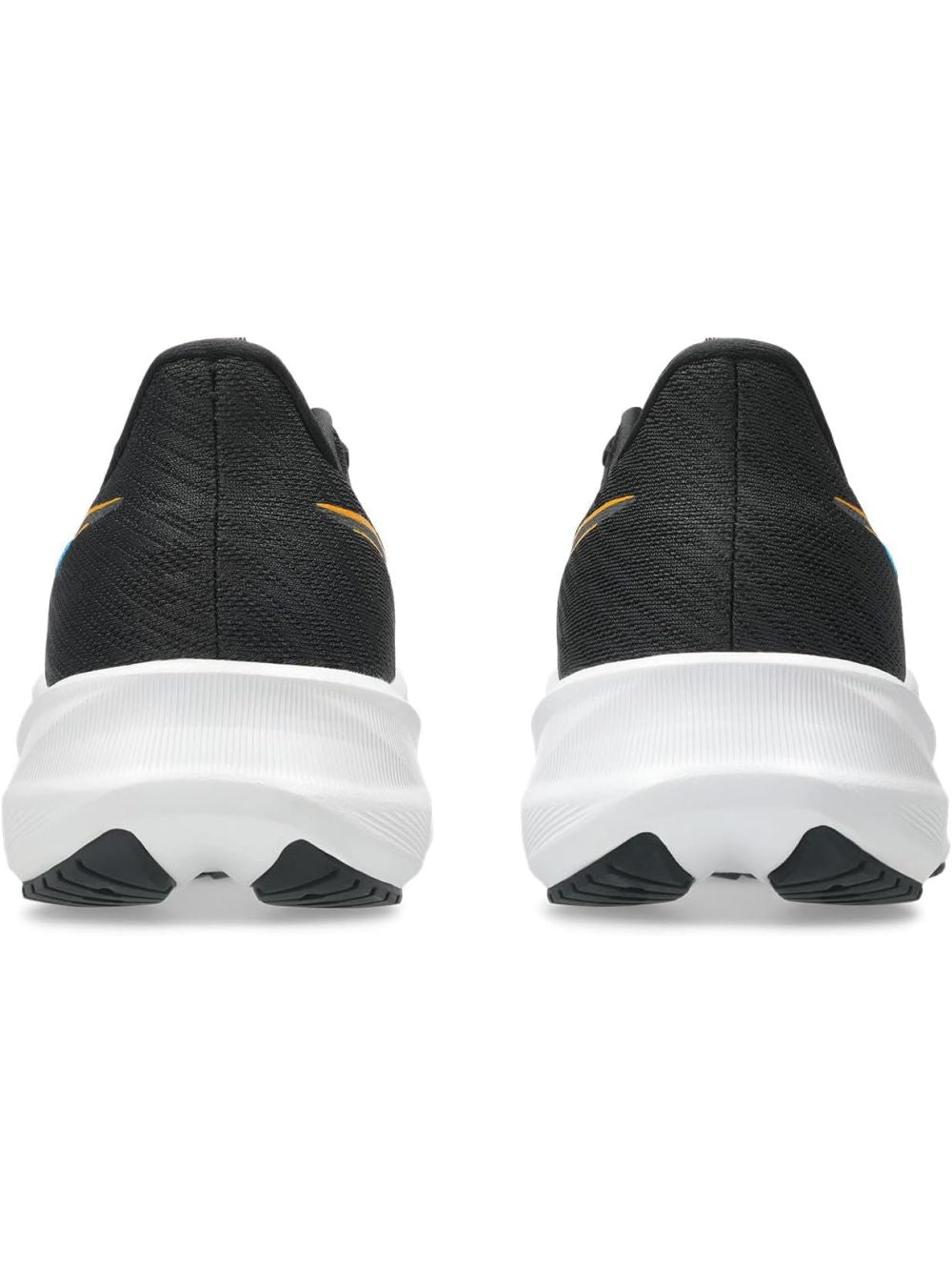 Scarpe Running Asics versablast Uomo - Nero