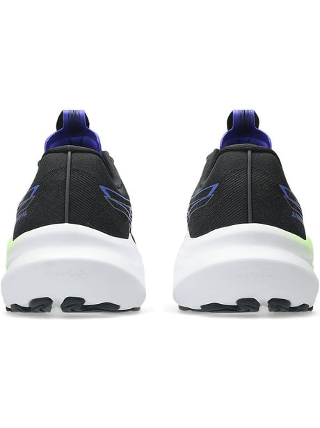 Scarpe Running Asics gel gt 2000 Uomo - Nero