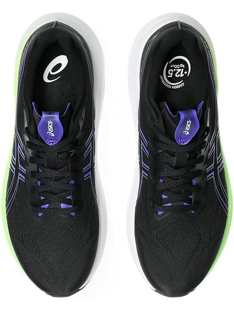 Scarpe Running Asics gel gt 2000 Uomo - Nero
