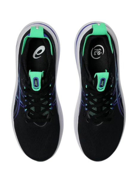 Scarpe Running Asics gel nimbus Uomo - Nero