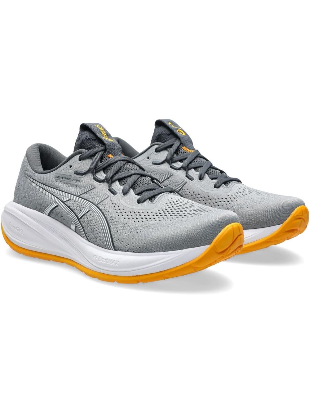 Scarpe Running Asics gel cumulus Uomo - Grigio