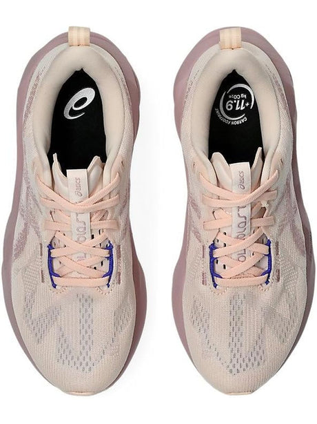 Scarpe Running Asics versablast Donna - Rosa