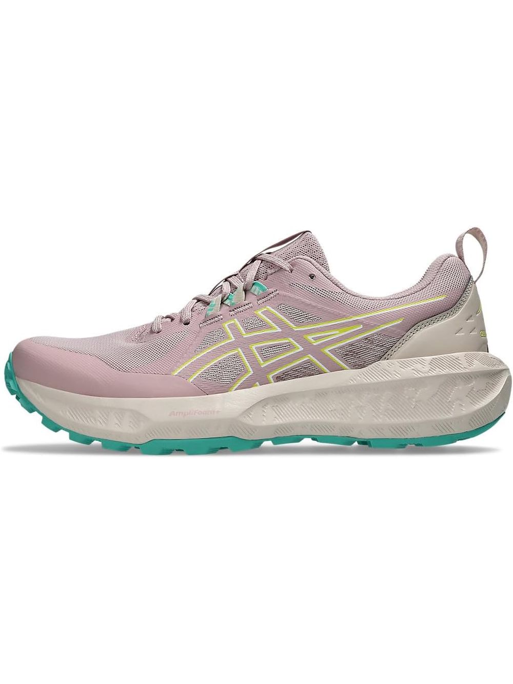 Scarpe Running Asics gel sonoma Donna - Rosa