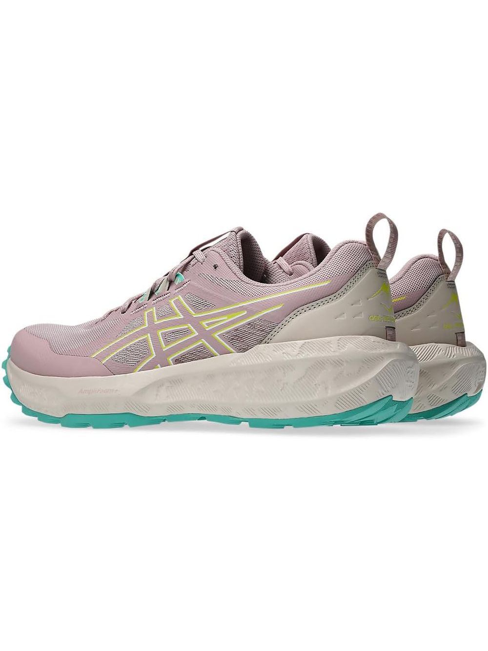 Scarpe Running Asics gel sonoma Donna - Rosa