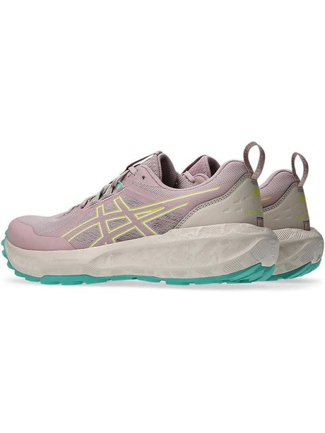 Scarpe Running Asics gel sonoma Donna - Rosa
