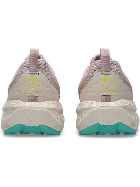 Scarpe Running Asics gel sonoma Donna - Rosa
