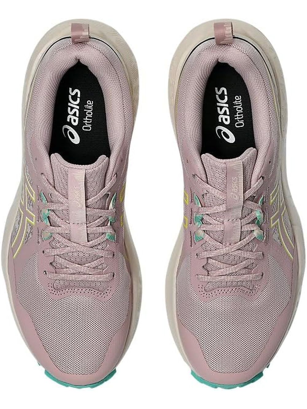 Scarpe Running Asics gel sonoma Donna - Rosa