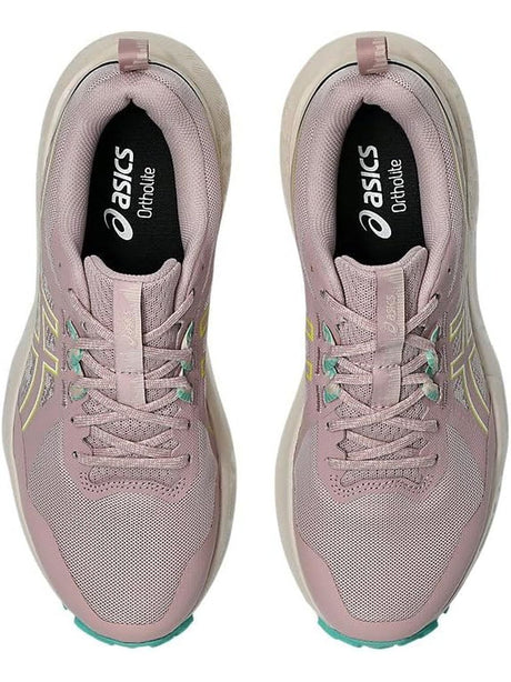 Scarpe Running Asics gel sonoma Donna - Rosa