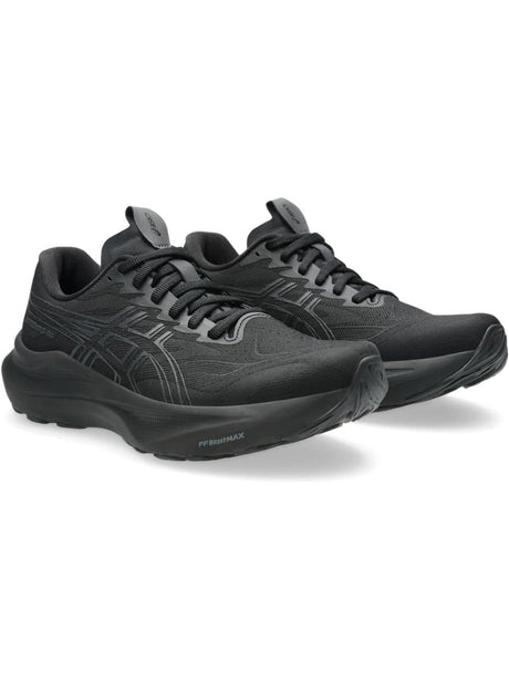 Scarpe Running Asics gt 2000 Donna - Nero