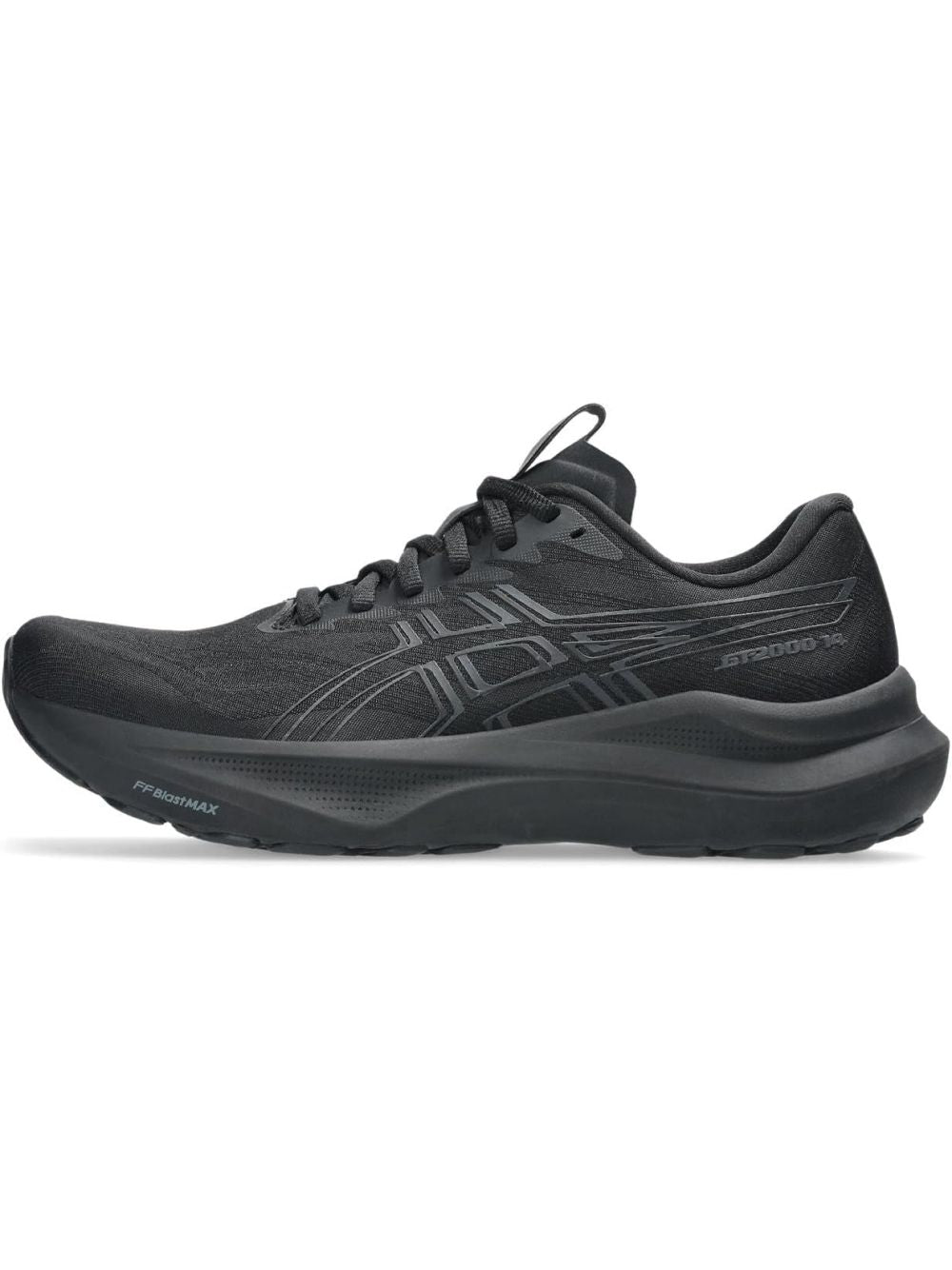 Scarpe Running Asics gt 2000 Donna - Nero