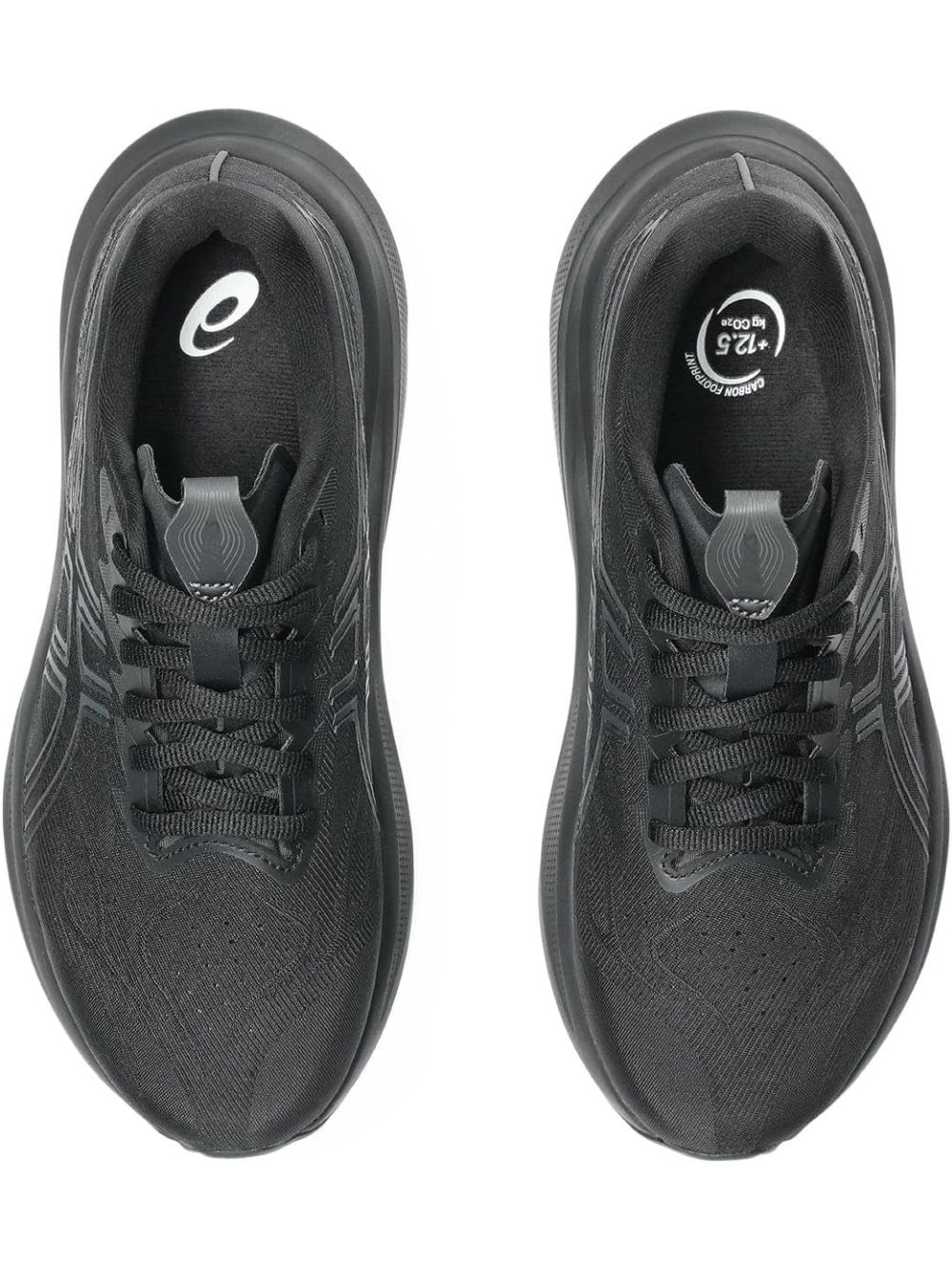 Scarpe Running Asics gt 2000 Donna - Nero