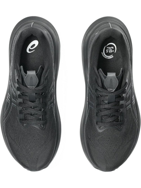 Scarpe Running Asics gt 2000 Donna - Nero
