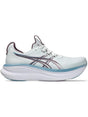 Scarpe Running Asics gel nimbus Donna - Celeste