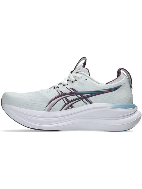 Scarpe Running Asics gel nimbus Donna - Celeste