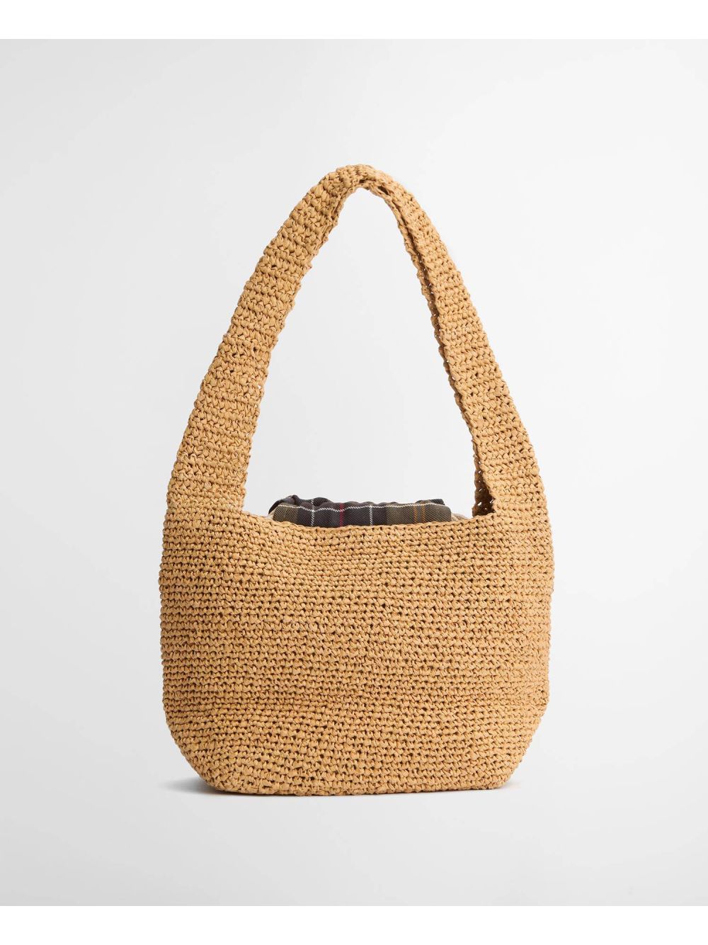 Borsa Barbour lily soft Donna - Beige