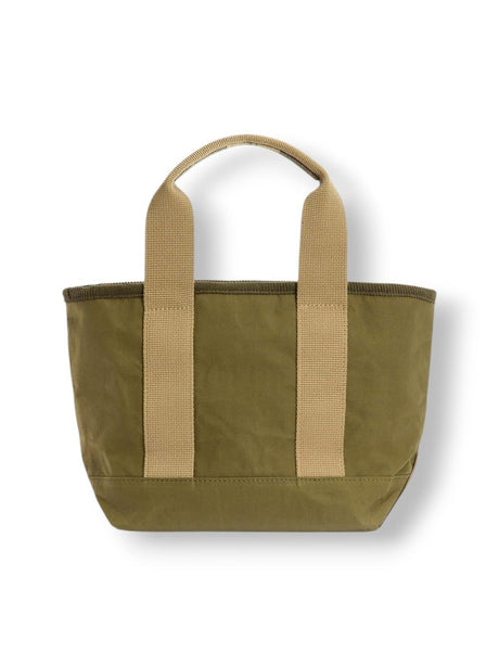 Borsa Barbour mini mya tote Donna - Verde
