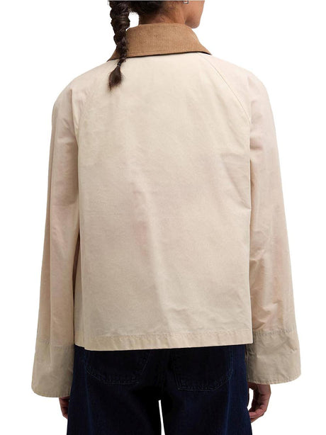 Giubbotto Barbour icons spey Donna - Multicolore