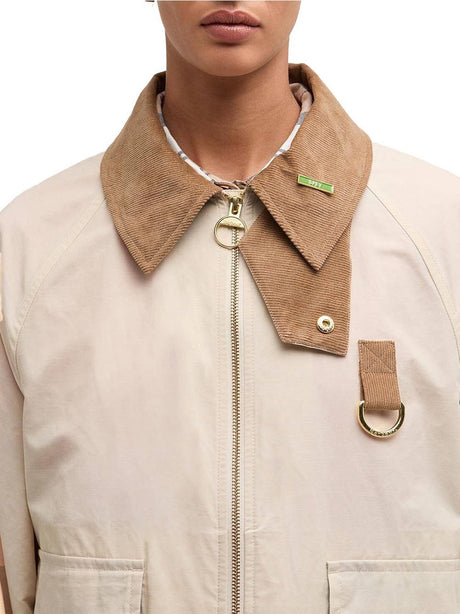 Giubbotto Barbour icons spey Donna - Multicolore