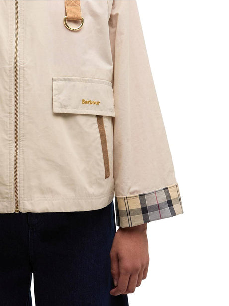 Giubbotto Barbour icons spey Donna - Multicolore