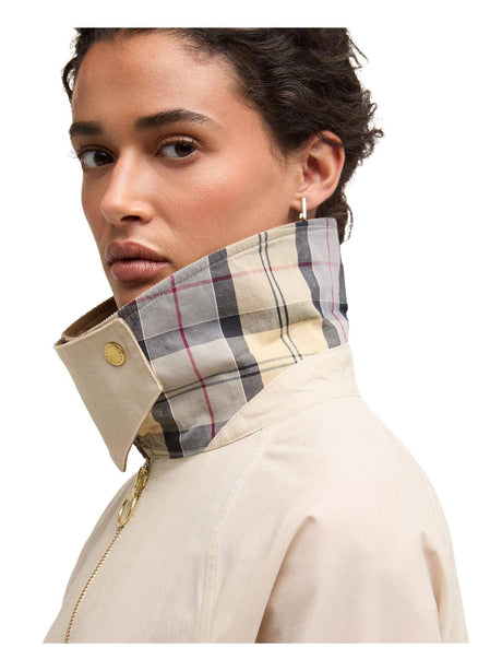 Giubbotto Barbour icons spey Donna - Multicolore