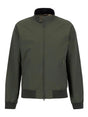 Giubbotto Barbour royston casual Uomo - Oliva