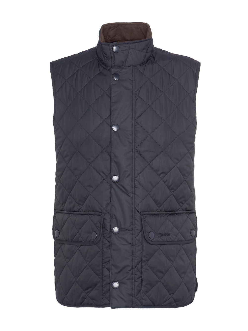 Gilet Barbour new lowerdale Uomo - Navy