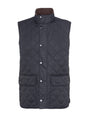 Gilet Barbour new lowerdale Uomo - Navy
