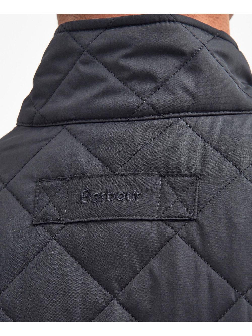 Gilet Barbour new lowerdale Uomo - Navy
