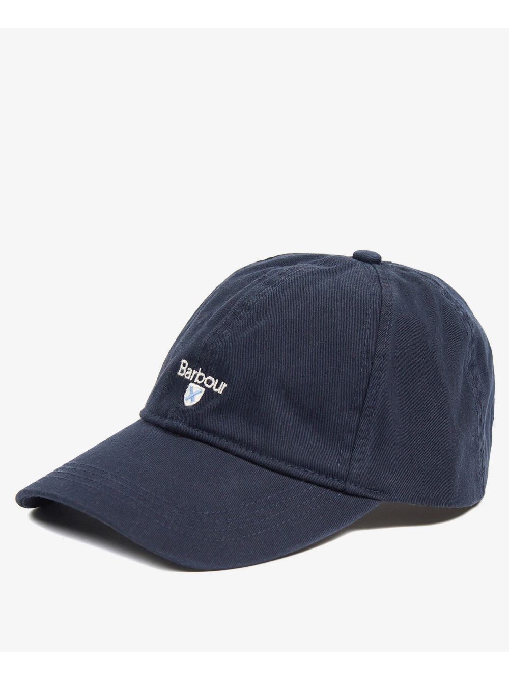 Cappello Barbour cascade sports Uomo - Navy