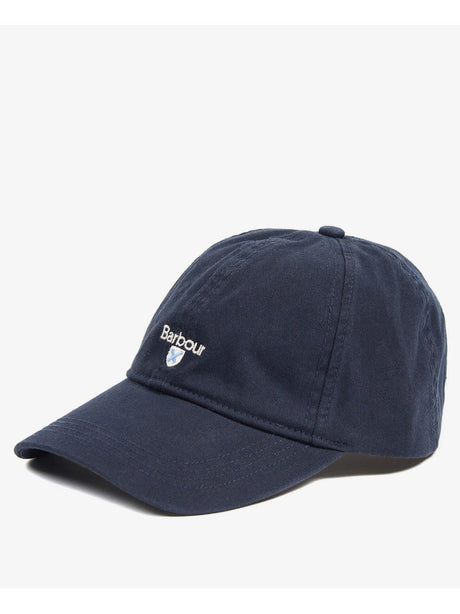 Cappello Barbour cascade sports Uomo - Navy