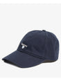 Cappello Barbour cascade sports Uomo - Navy