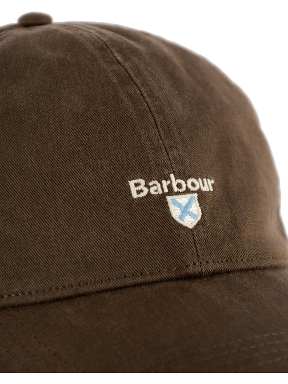 Cappello Barbour cascade sports Uomo - Oliva