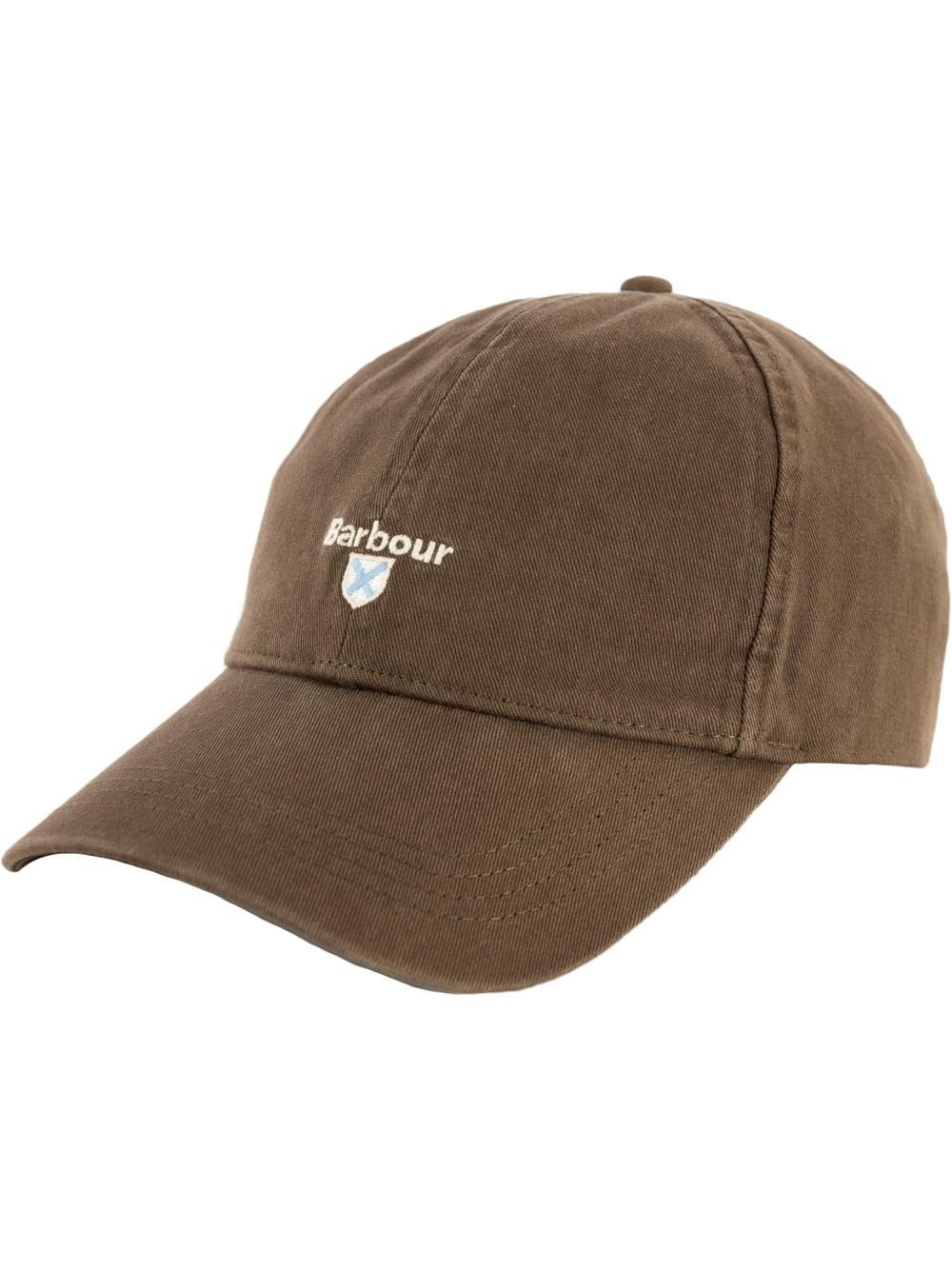 Cappello Barbour cascade sports Uomo - Oliva