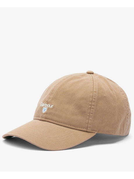 Cappello Barbour cascade sports Uomo - Grigio