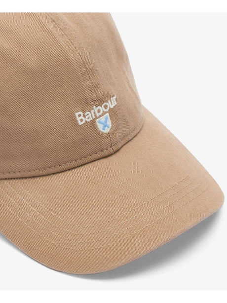 Cappello Barbour cascade sports Uomo - Grigio