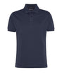 Polo Barbour hylton interlock Uomo - Navy