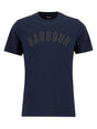 T-shirt Barbour berwick Uomo - Navy