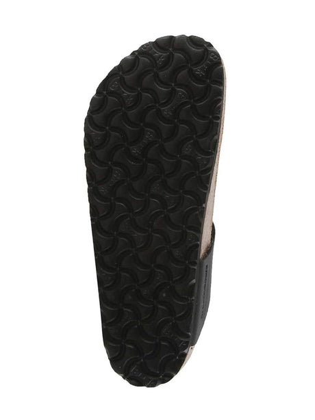 Sandali Birkenstock GIZEH Unisex - Nero