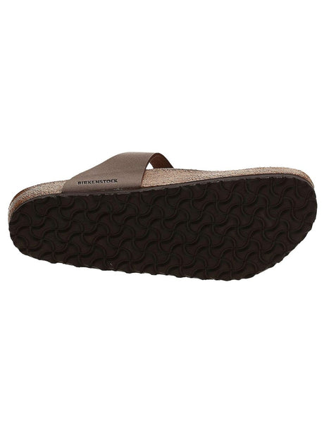 Sandali Birkenstock GIZEH Unisex - Marrone