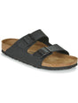 Sandali Birkenstock ARIZONA Unisex - Nero